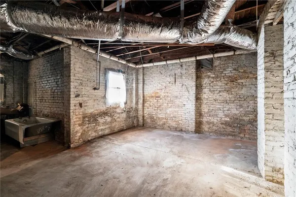 $995,000 | 931 Briarcliff Road Northeast, Atlanta, GA 30306