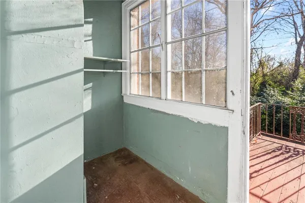 $995,000 | 931 Briarcliff Road Northeast, Atlanta, GA 30306