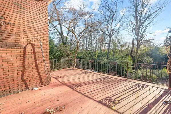 $995,000 | 931 Briarcliff Road Northeast, Atlanta, GA 30306