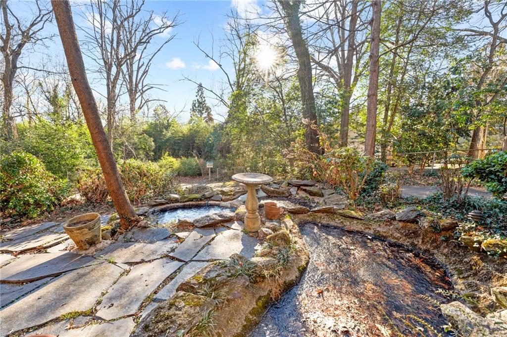931 Briarcliff Road Northeast Atlanta, GA 30306 - Photo 46 of 56