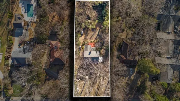 $995,000 | 931 Briarcliff Road Northeast, Atlanta, GA 30306