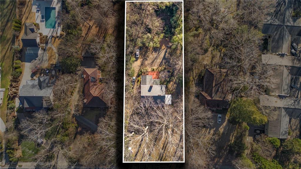 931 Briarcliff Road Northeast Atlanta, GA 30306 - Photo 48 of 56