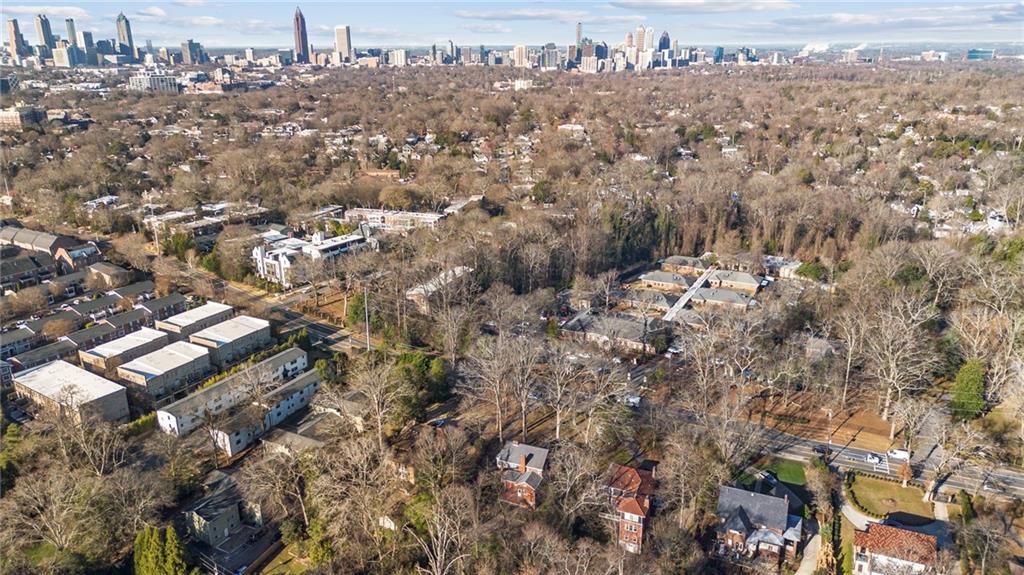 931 Briarcliff Road Northeast Atlanta, GA 30306 - Photo 49 of 56