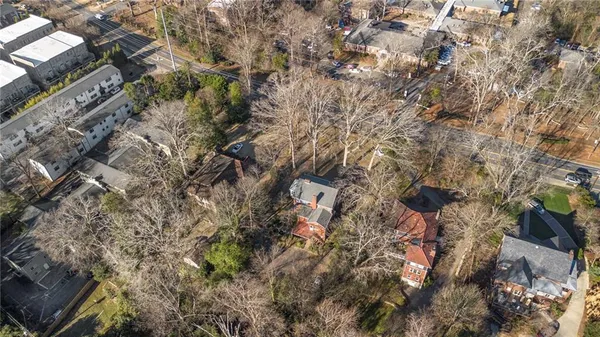 $995,000 | 931 Briarcliff Road Northeast, Atlanta, GA 30306