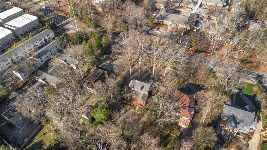 931 Briarcliff Road Northeast Atlanta, GA 30306 - Photo 50 of 56