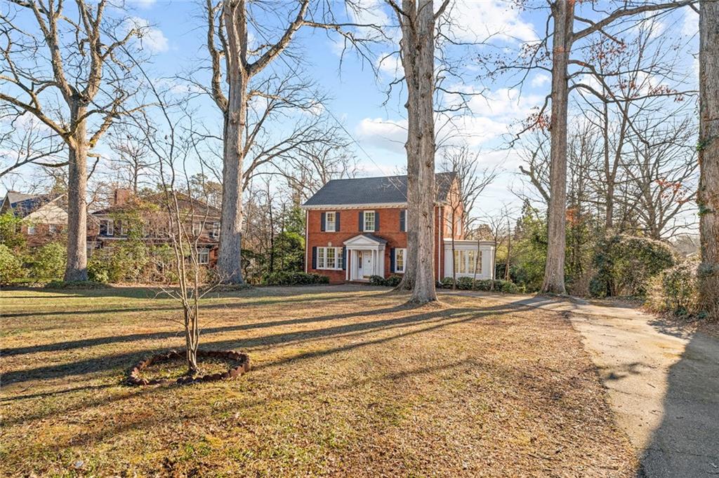 931 Briarcliff Road Northeast Atlanta, GA 30306 - Photo 51 of 56