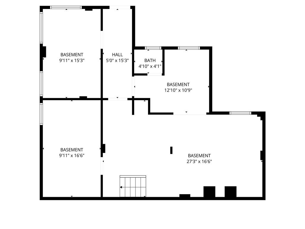 931 Briarcliff Road Northeast Atlanta, GA 30306 - Photo 53 of 56