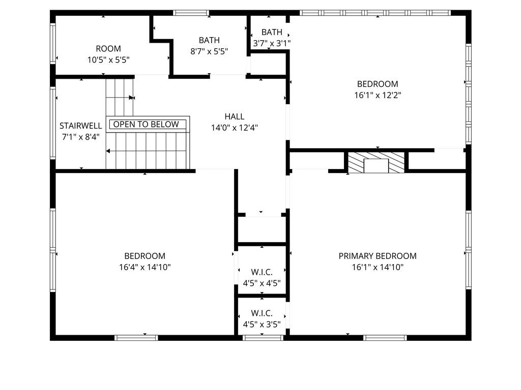 931 Briarcliff Road Northeast Atlanta, GA 30306 - Photo 55 of 56