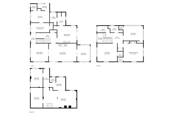 $995,000 | 931 Briarcliff Road Northeast, Atlanta, GA 30306