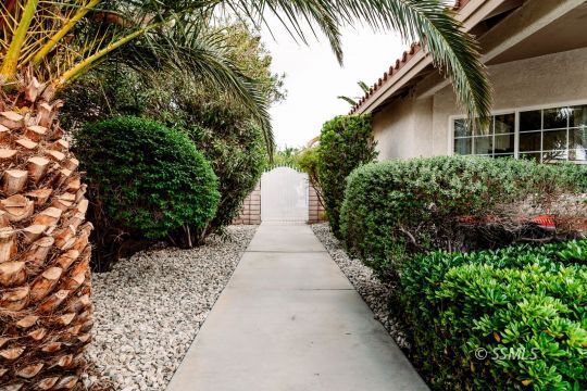 300 West Shamrock Avenue Ridgecrest, CA 93555 - Photo 46 of 47