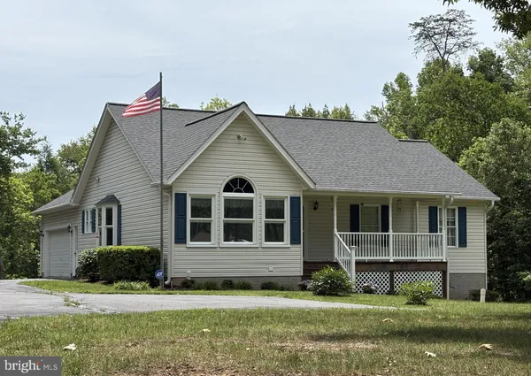 $625,000 | 12165 Stonehouse Mountain Road, Culpeper, VA 22701
