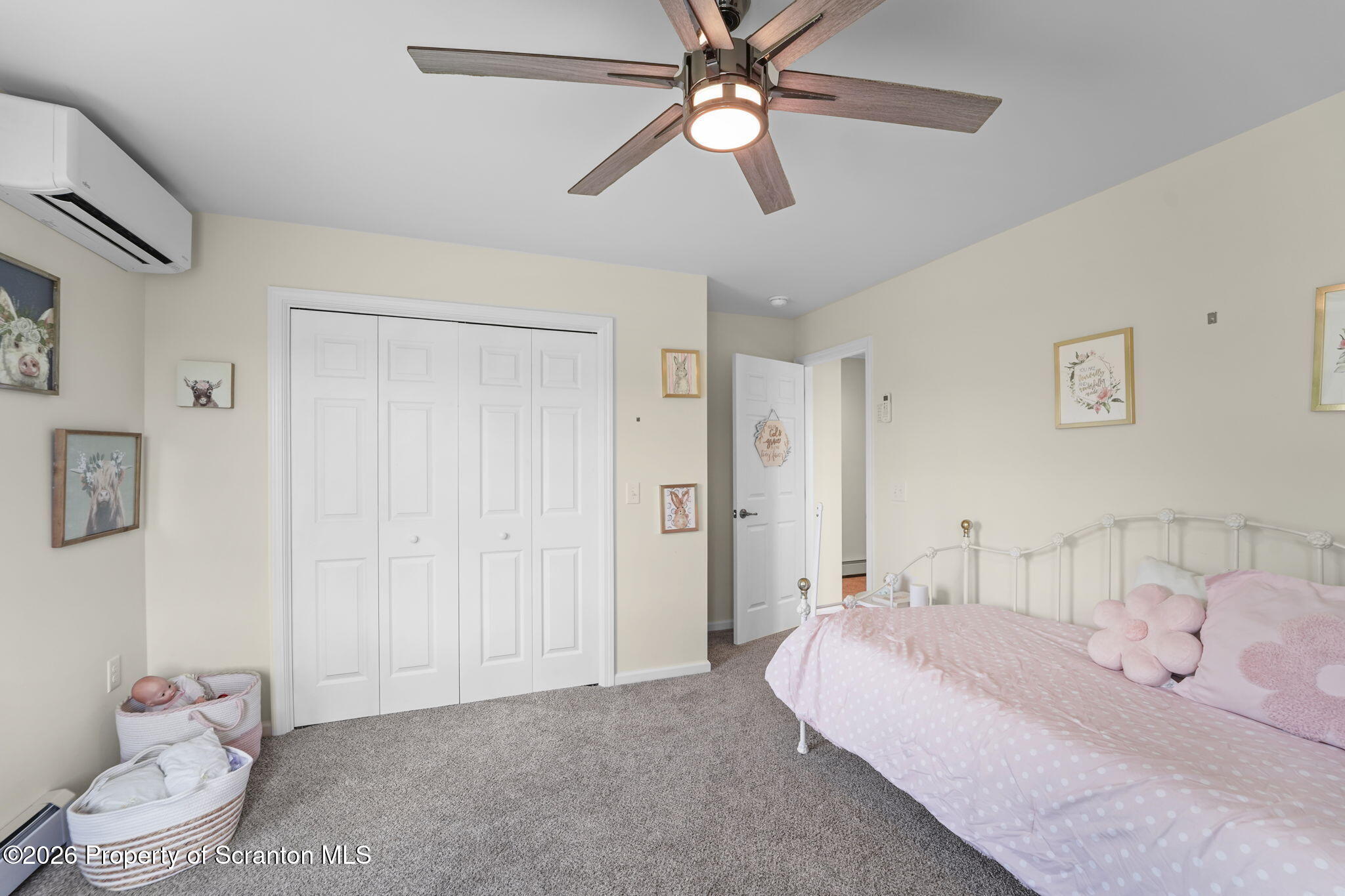 109 Walnut Rdg Drive Mehoopany, PA 18629 - Photo 26 of 42 Bedroom