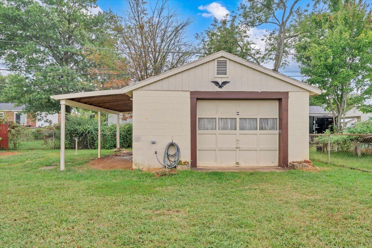 631 Santee Road Roanoke, VA 24019 - Photo 28 of 36 28-MIB06354