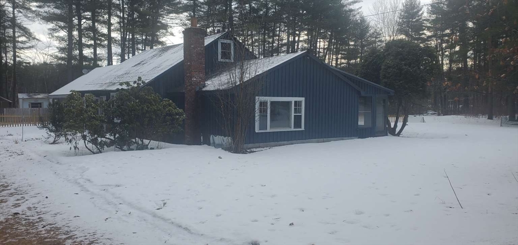 83 Mason Road Townsend, MA 01474 - Photo 2 of 15