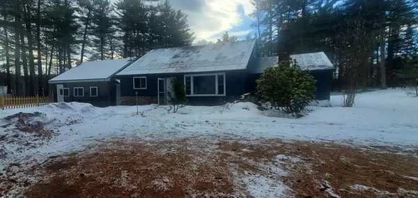 $799,000 | 83 Mason Road, Townsend, MA 01474