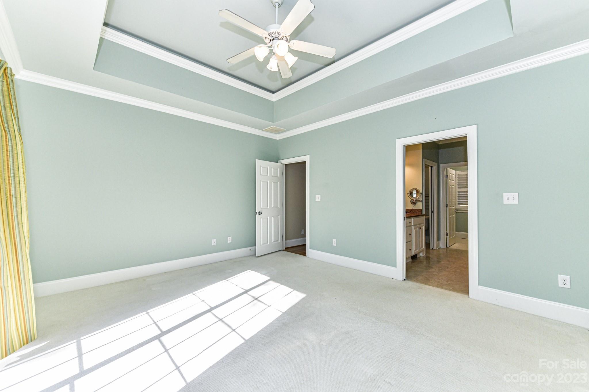 151 Maple View Drive Troutman, NC 28166 - Photo 16 of 43 a view of livingroom with window