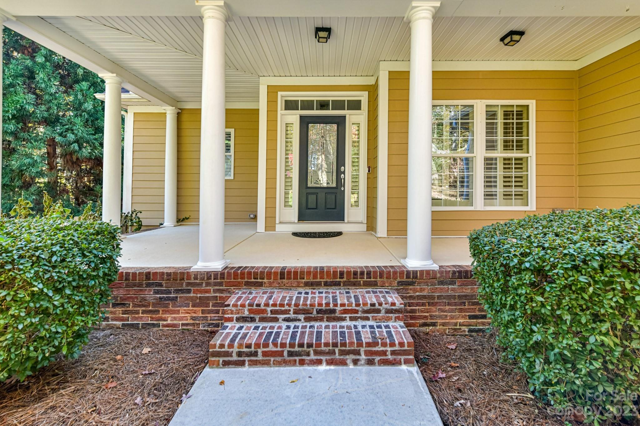 151 Maple View Drive Troutman, NC 28166 - Photo 2 of 43 front view of a house
