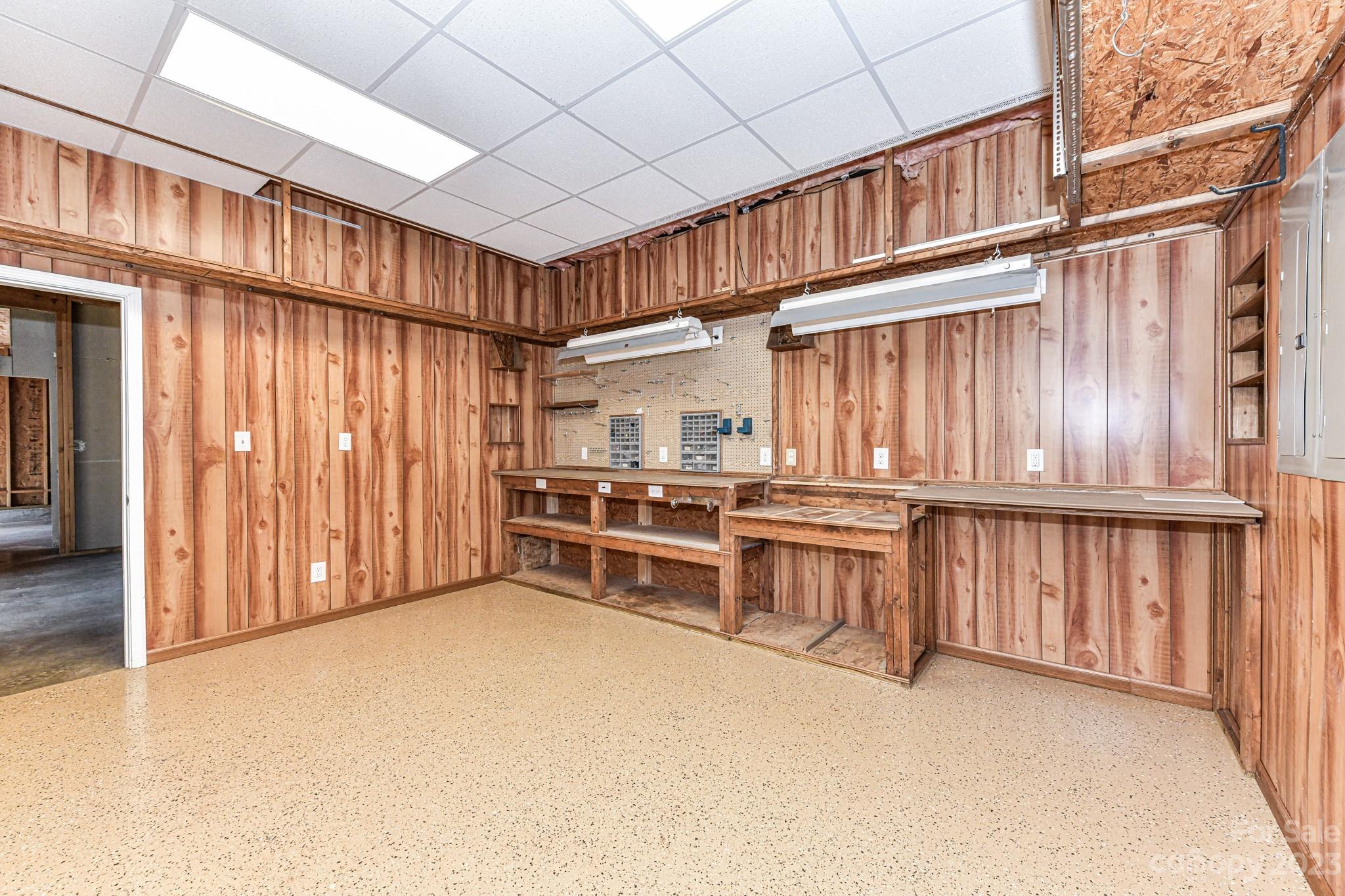 151 Maple View Drive Troutman, NC 28166 - Photo 31 of 43 a view of an empty room with a window