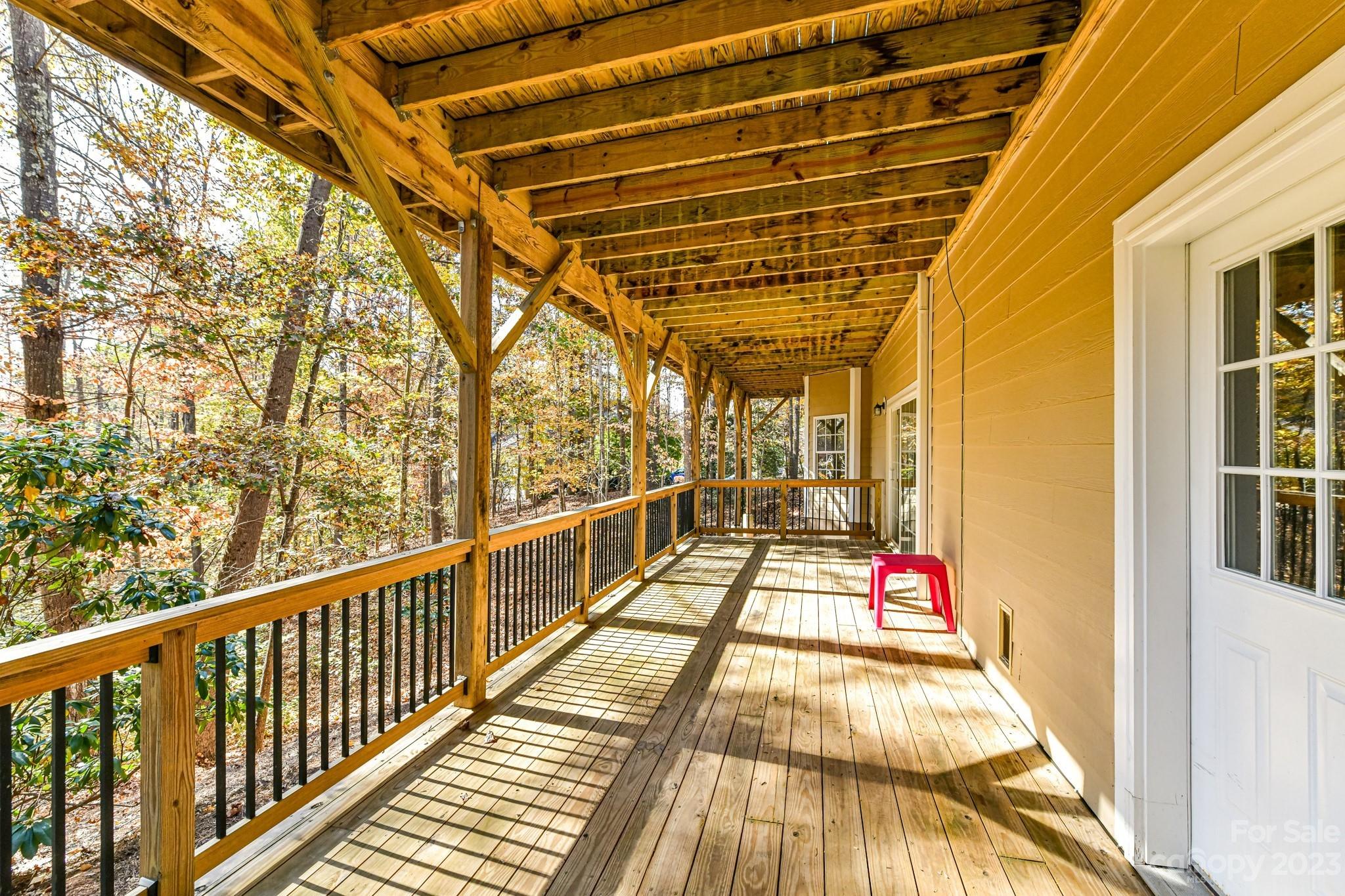 151 Maple View Drive Troutman, NC 28166 - Photo 37 of 43 a view of railway station