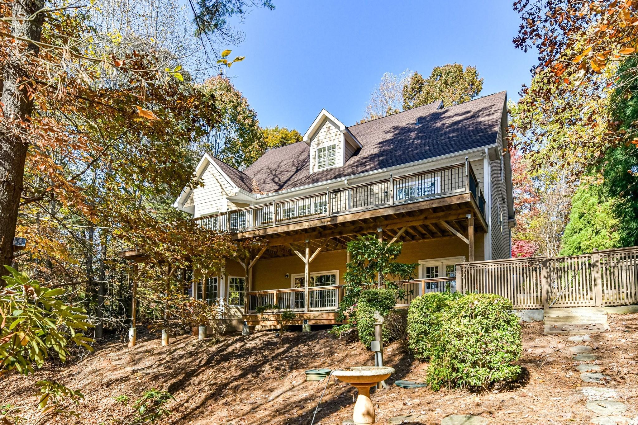 151 Maple View Drive Troutman, NC 28166 - Photo 41 of 43 a front view of a house with a yard