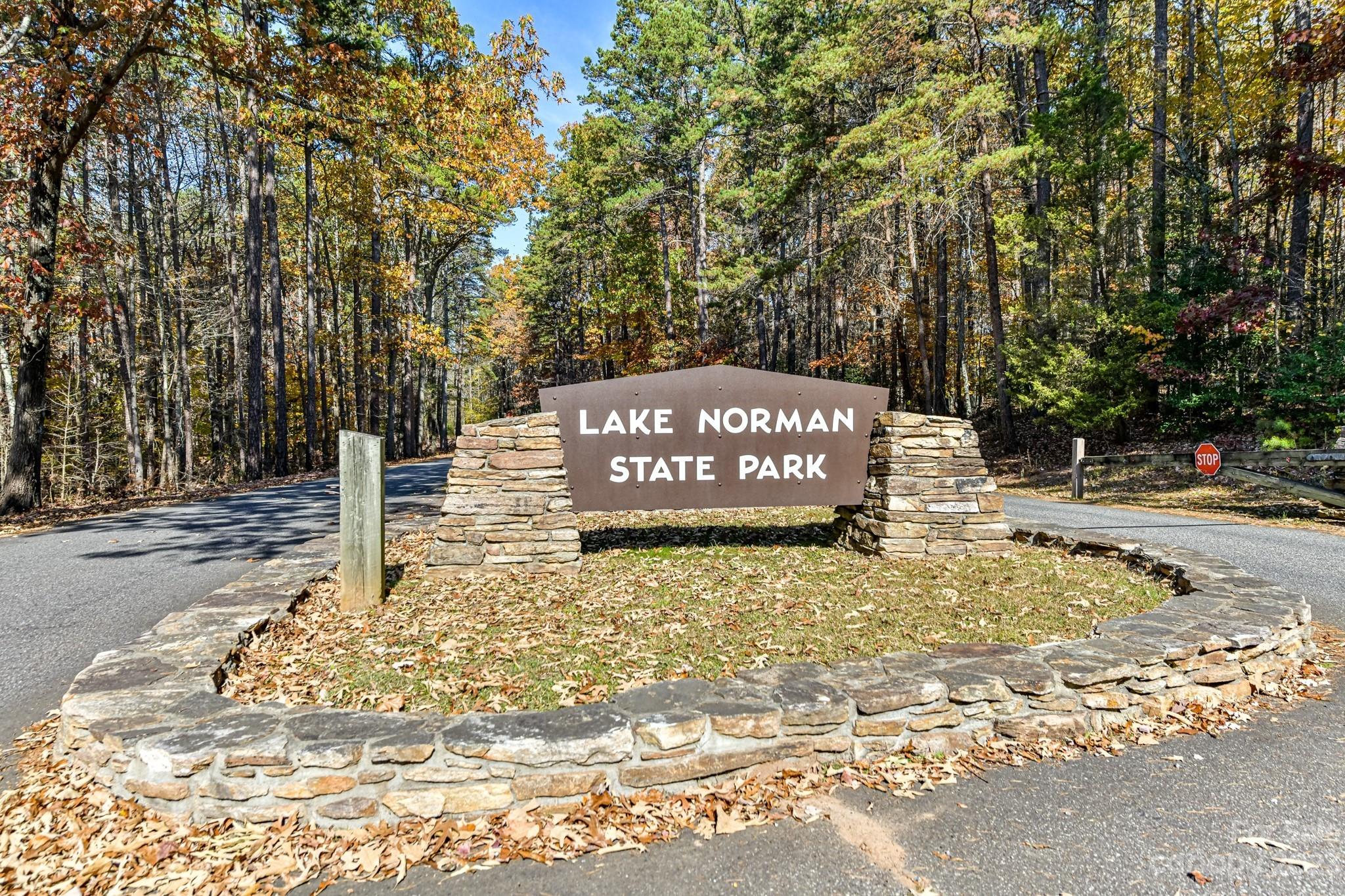 151 Maple View Drive Troutman, NC 28166 - Photo 43 of 43 a sign on the side of the road