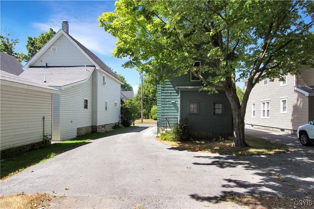 $139,900 | 660 Cooper Street, Watertown, NY 13601