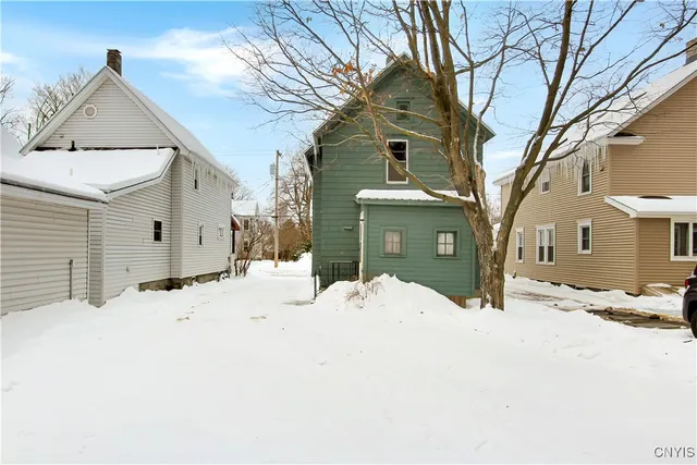 $139,900 | 660 Cooper Street, Watertown, NY 13601