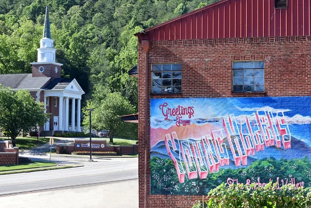 $639,000 | 2408 Standing Meadow Drive, Young Harris, GA 30582