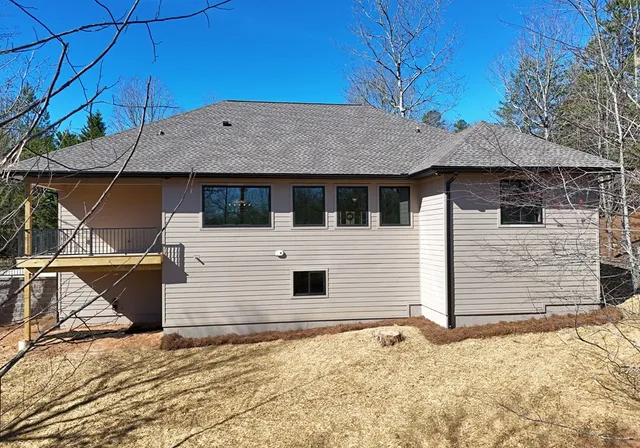 $639,000 | 2408 Standing Meadow Drive, Young Harris, GA 30582