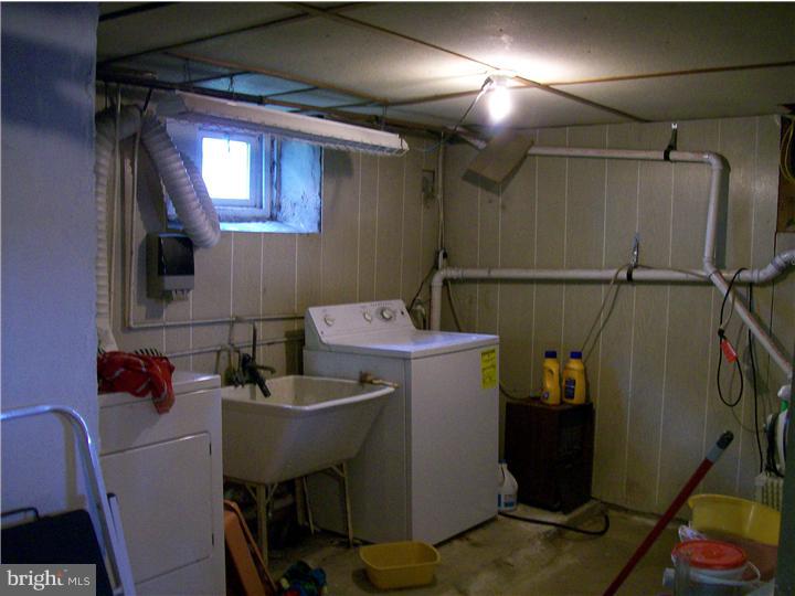 115 West Forrestview Road Brookhaven, PA 19015 - Photo 16 of 19 Basement