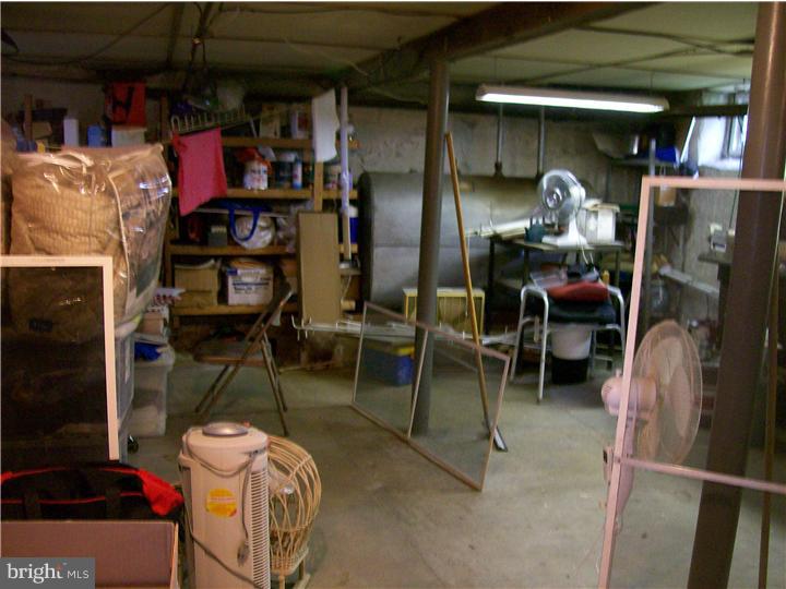 115 West Forrestview Road Brookhaven, PA 19015 - Photo 17 of 19 Basement