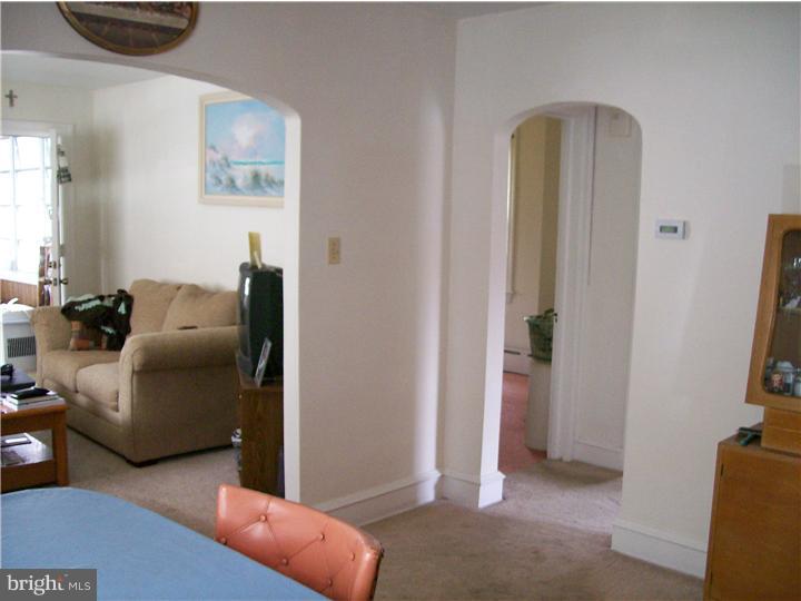 115 West Forrestview Road Brookhaven, PA 19015 - Photo 10 of 19 Dining Room