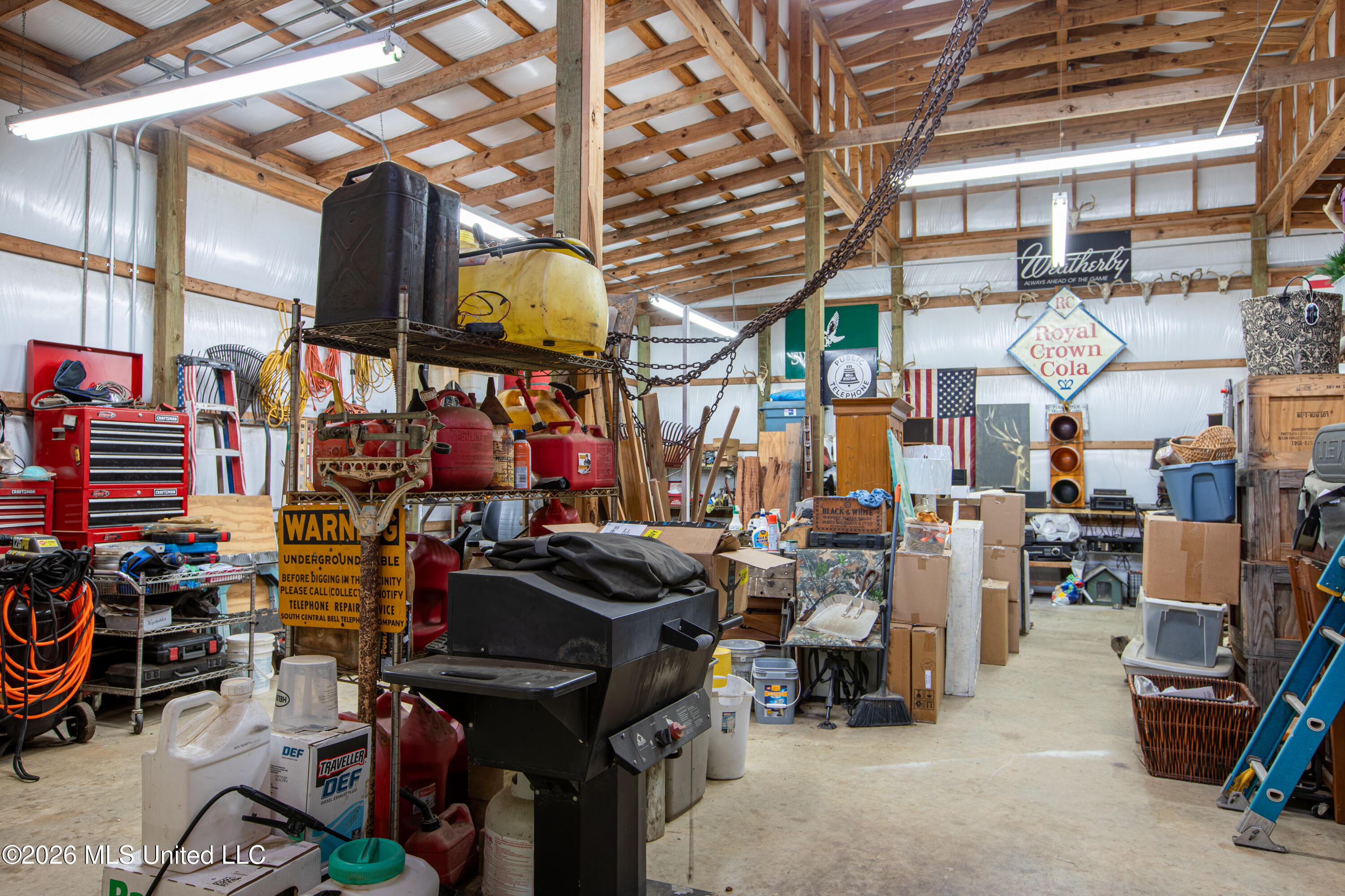 828 Little Egypt Road Ashland, MS 38603 - Photo 45 of 101 0H1A2916-HDR