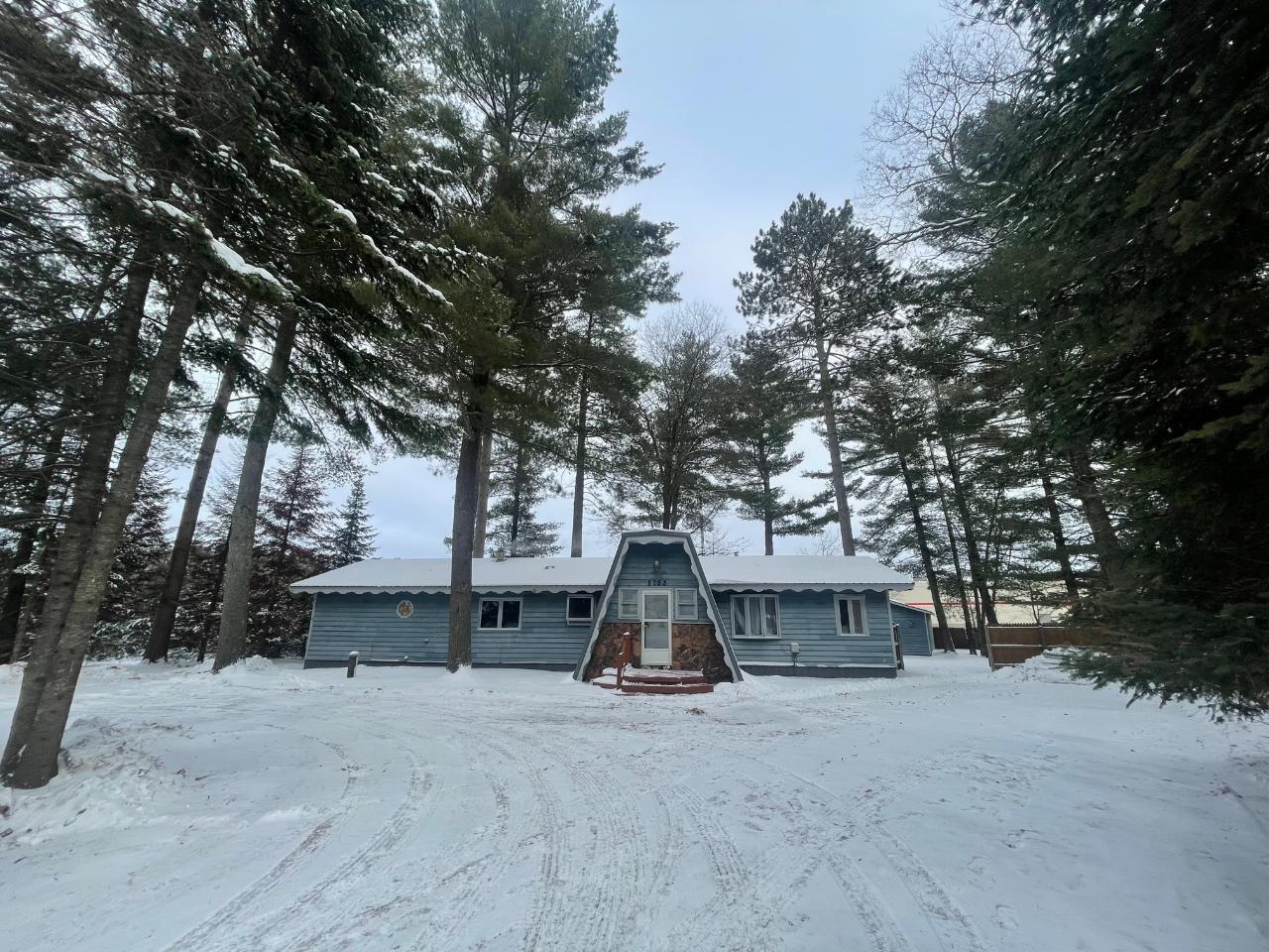 8758 Richardson Plat Road Minocqua, WI 54548 - Photo 16 of 20 Gallery Image 16