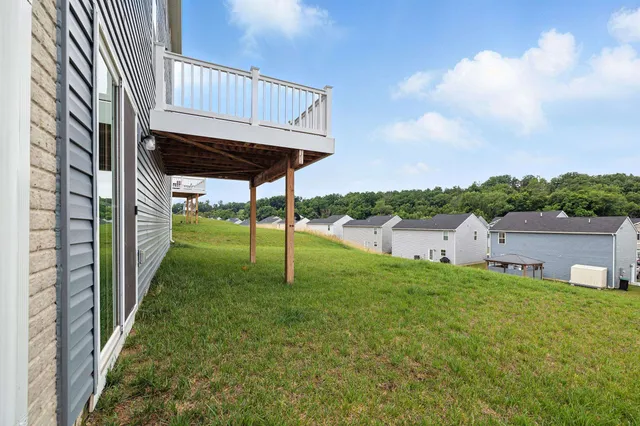 $459,900 | 550 Grommet Drive, Harrisonburg, VA 22801