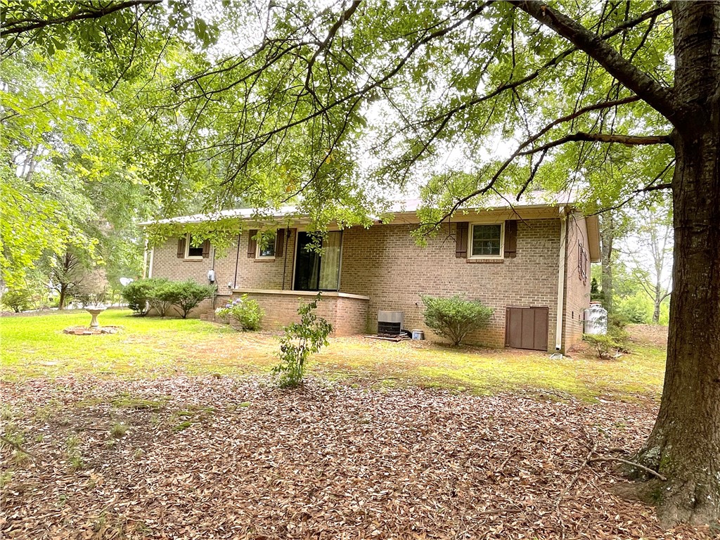 111 Chalmers Mountain Road Walhalla, SC 29691 - Photo 32 of 35 Gallery Image 32