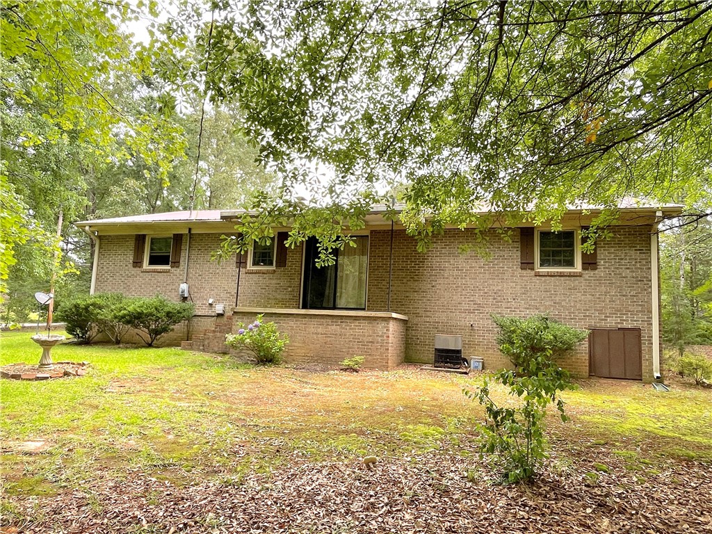 111 Chalmers Mountain Road Walhalla, SC 29691 - Photo 33 of 35 Gallery Image 33