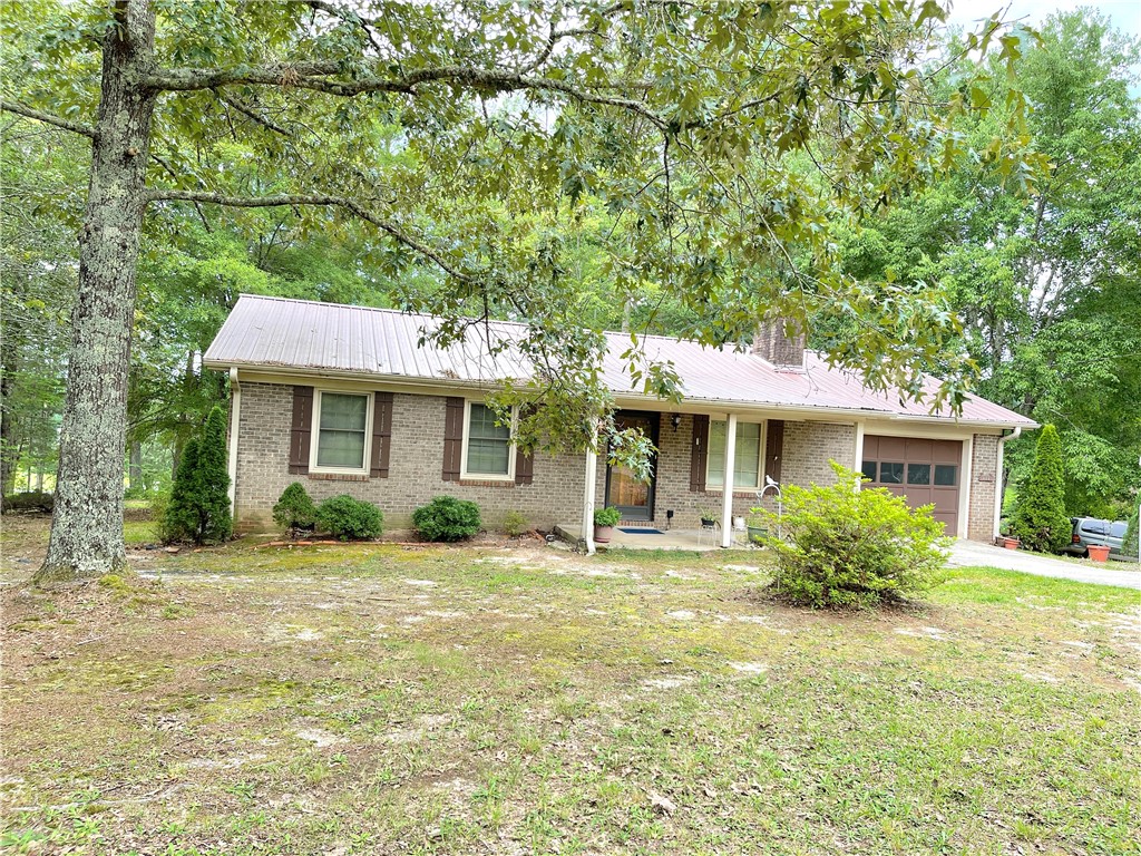 111 Chalmers Mountain Road Walhalla, SC 29691 - Photo 35 of 35 Gallery Image 35