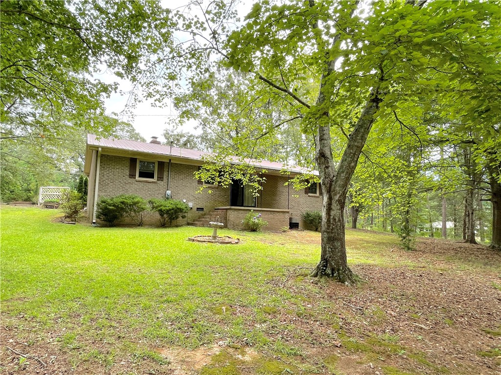 111 Chalmers Mountain Road Walhalla, SC 29691 - Photo 4 of 35 Gallery Image 4