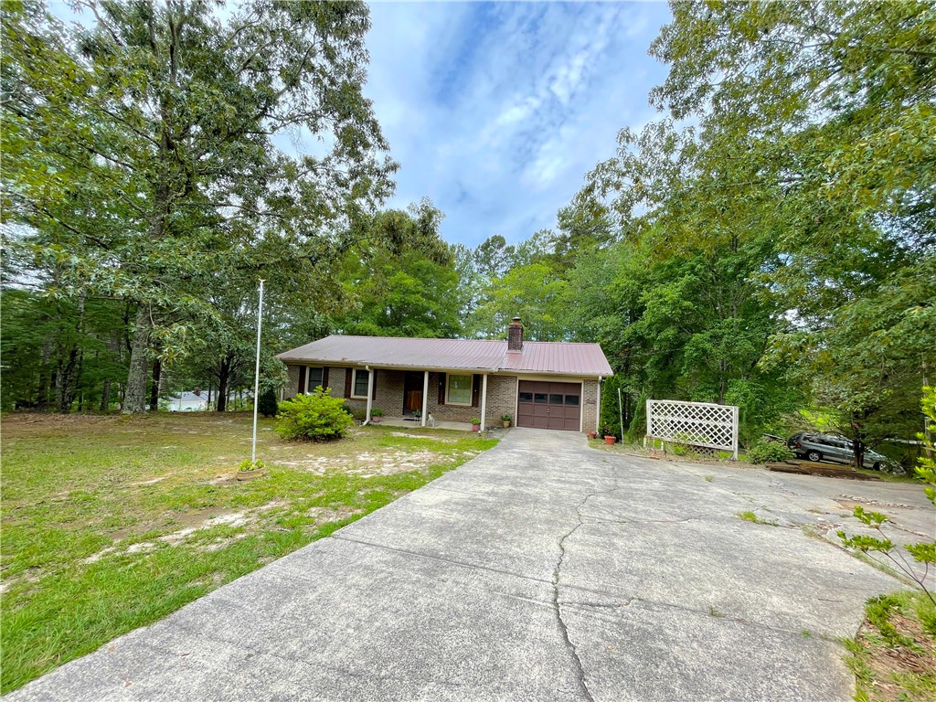 111 Chalmers Mountain Road Walhalla, SC 29691 - Photo 5 of 35 Gallery Image 5