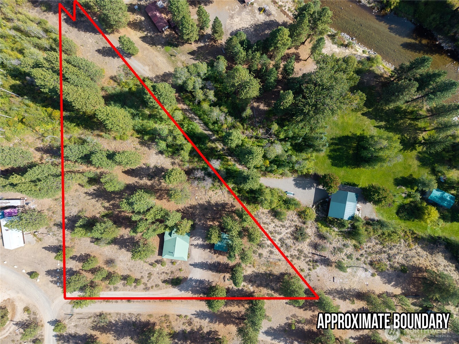 28 Northcott Road Winthrop, WA 98862 - Photo 38 of 39 Gallery Image 38