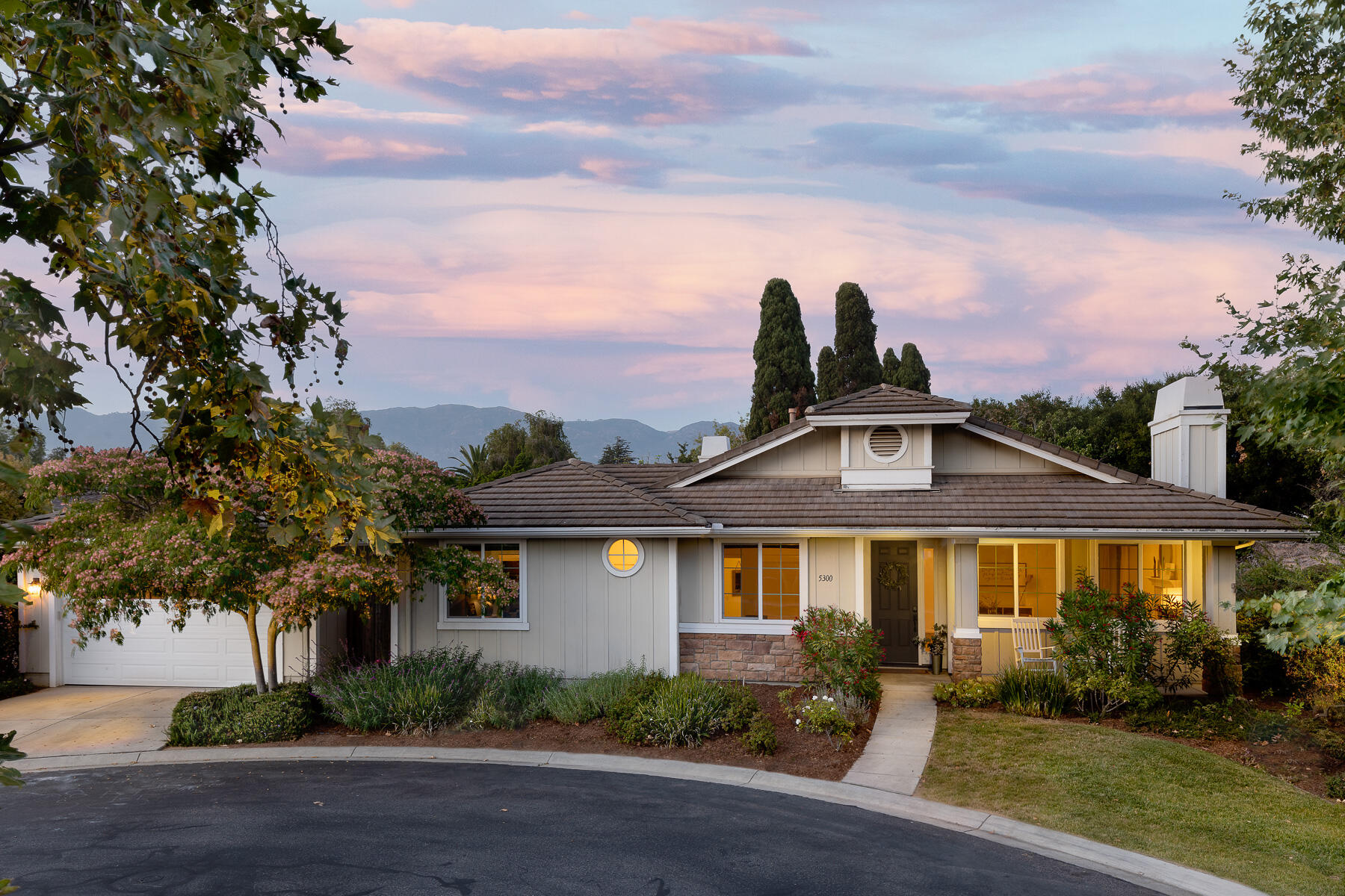 5300 Orchard Park Lane, Santa Barbara, CA 93111 Compass