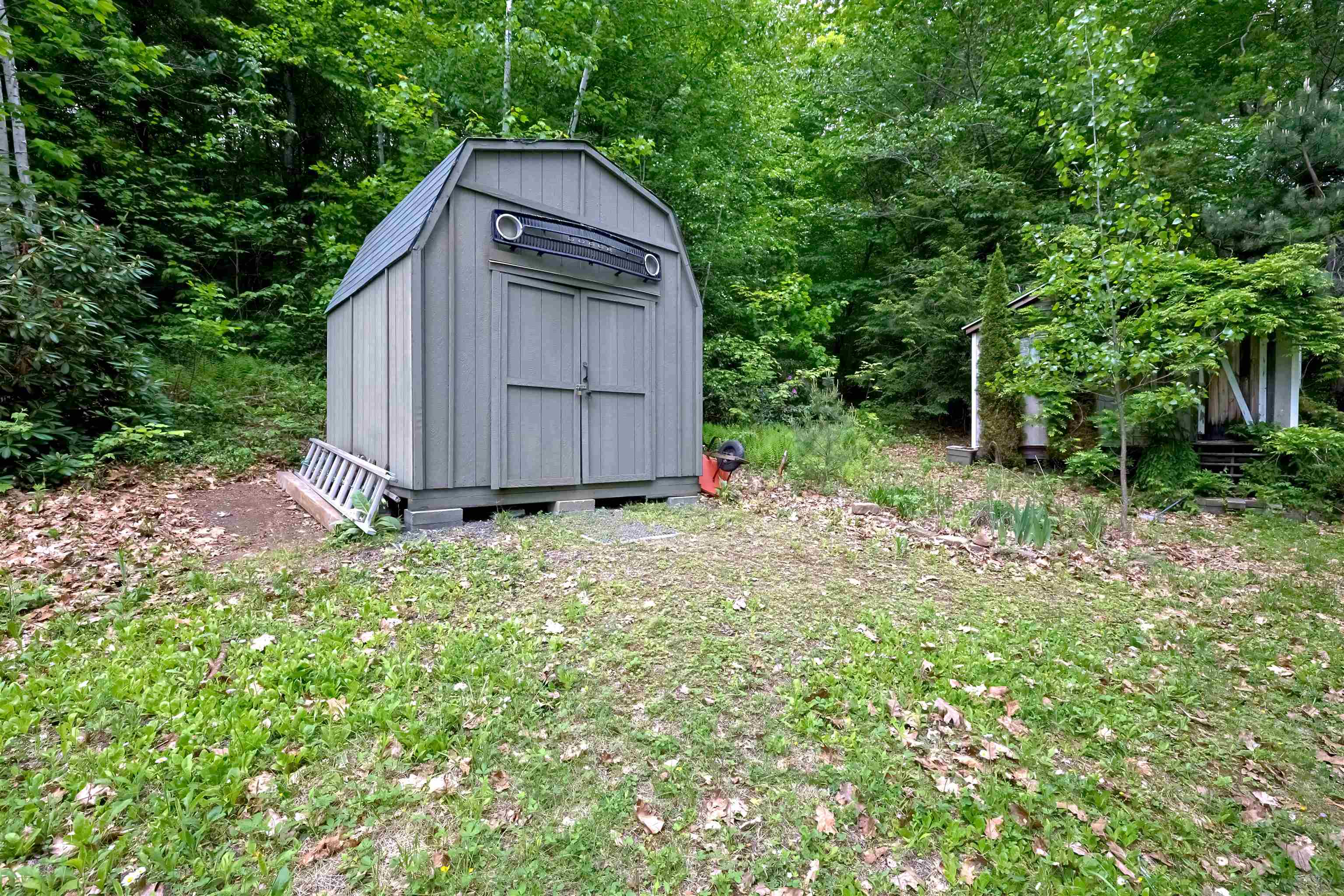 93 N Road New Ipswich, NH 03071 - Photo 5 of 25