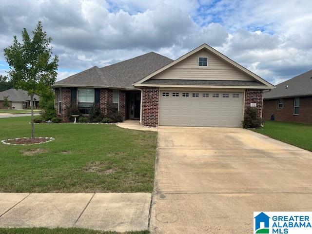 432 Union Loop Montevallo, AL 35115 - Photo 3 of 33 Gallery Image 3