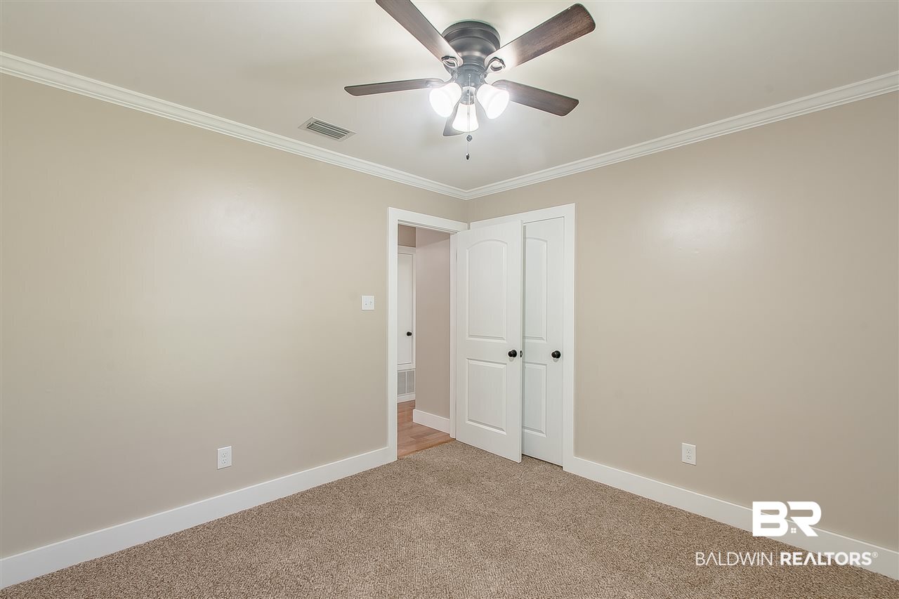 10740 Charlie Hodges Road Bay Minette, AL 36507 - Photo 26 of 37 Bedroom 3