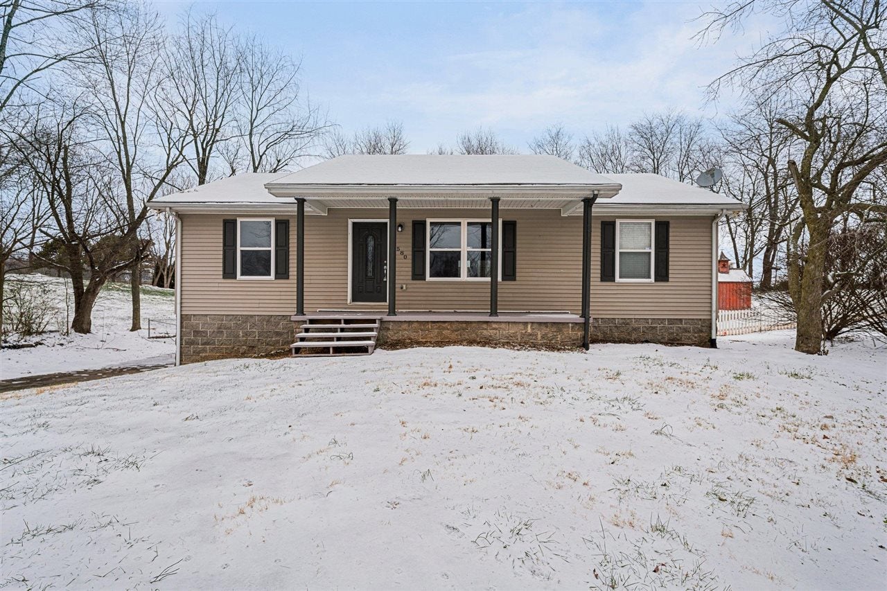 2580 Griderville Road Cave City, KY 42127 - Photo 1 of 1 Gallery Image 1