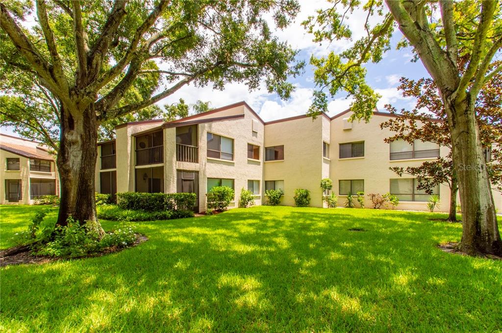 700 Starkey Road, Unit 1424 Largo, FL 33771 - Photo 1 of 1 Exterior