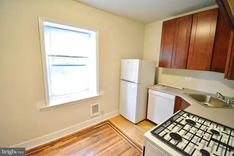 a room with storage and utility