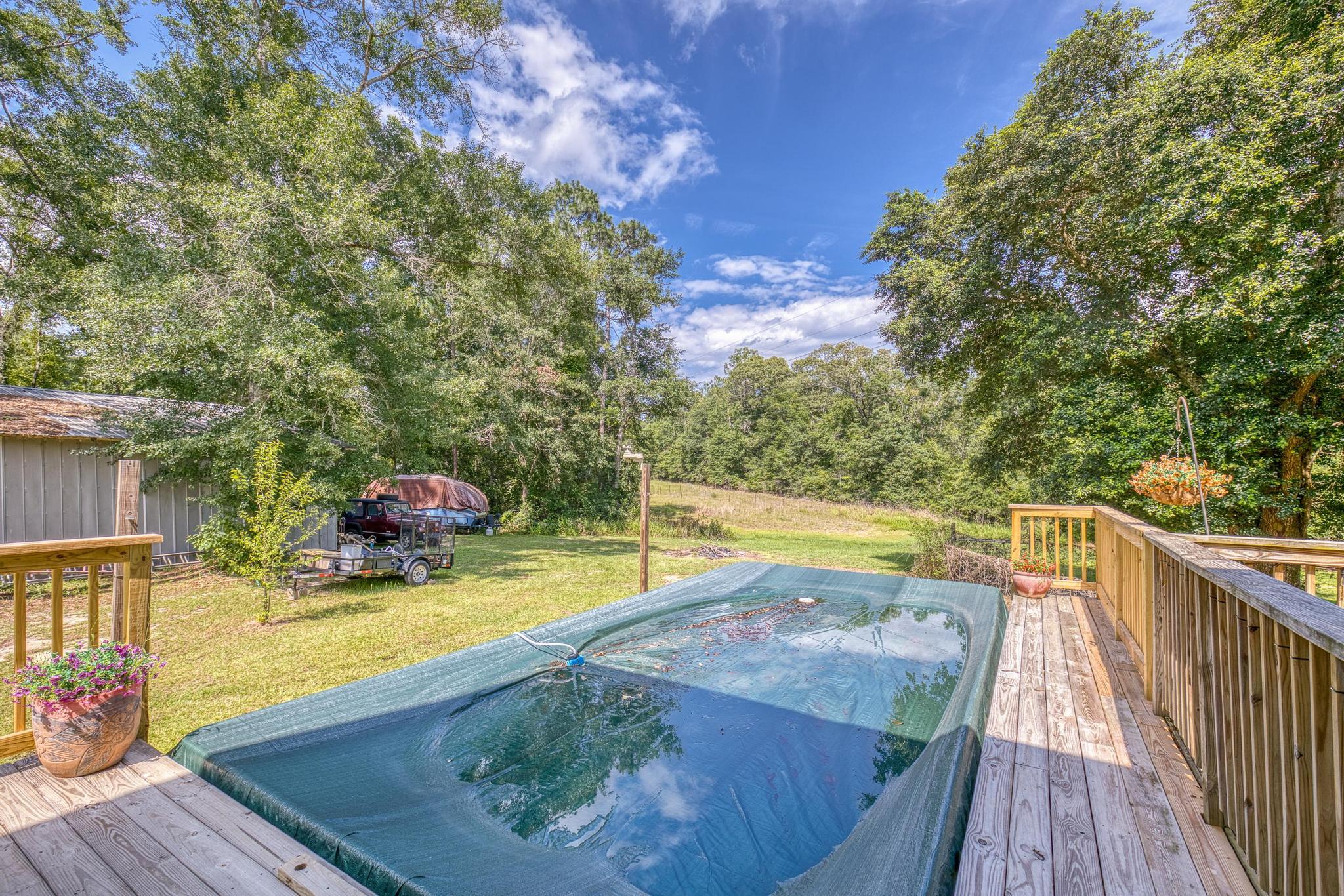 6043 Dairy Road Baker, FL 32531 - Photo 42 of 91 Gallery Image 42