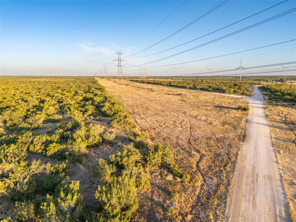 Tbd Walnut Road Robert Lee, TX 76945 - Photo 14 of 28 View of rural area